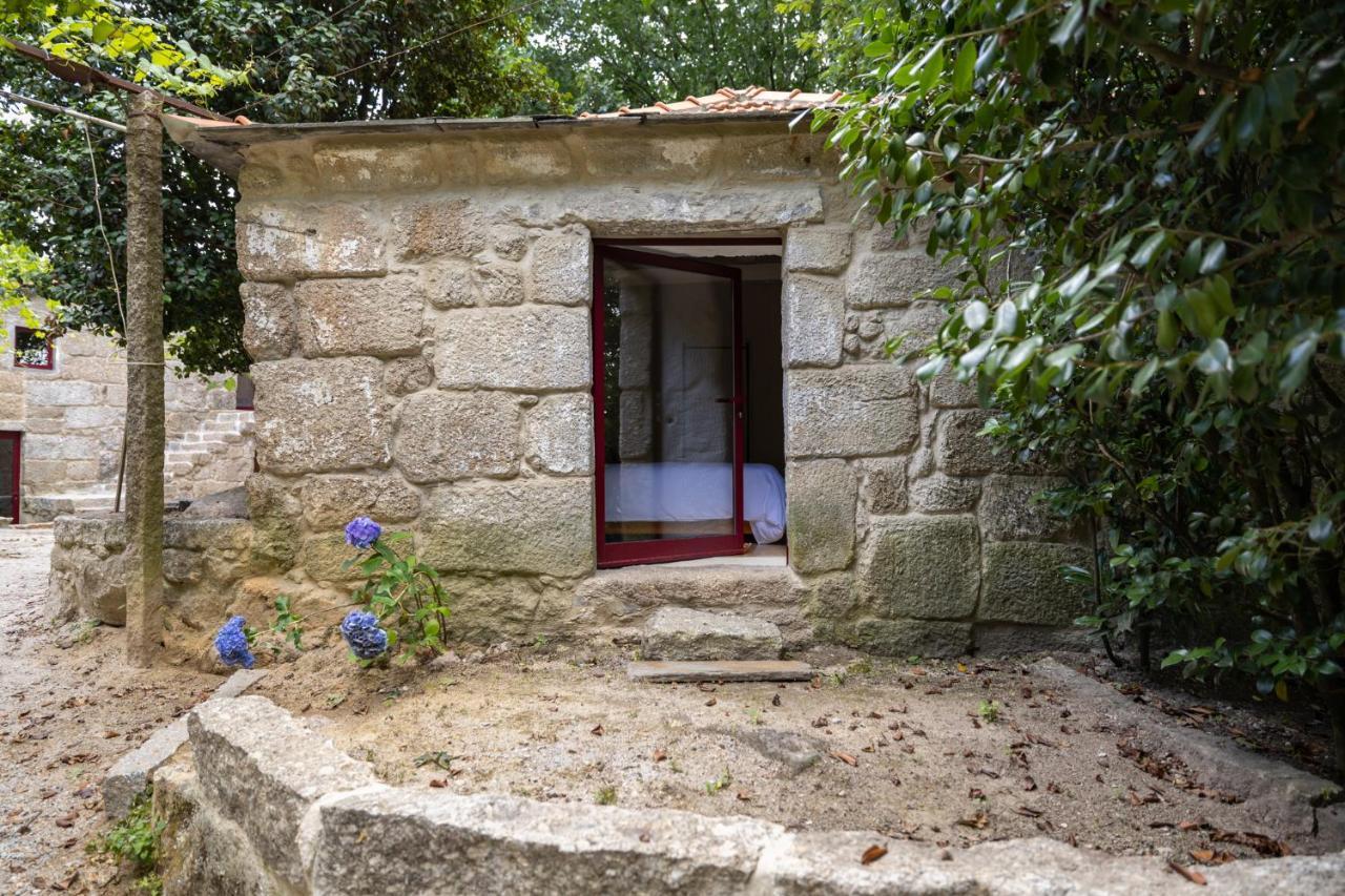 Casas Do Capitao - Paiva Valley - Pool And Nature Villa