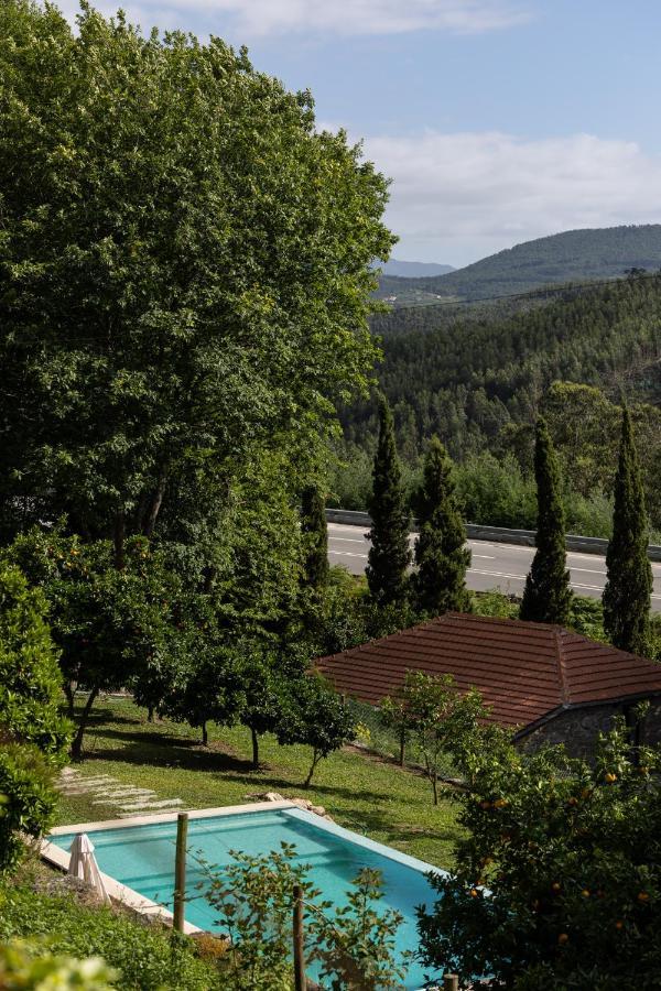 Casas Do Capitao - Paiva Valley - Pool And Nature *