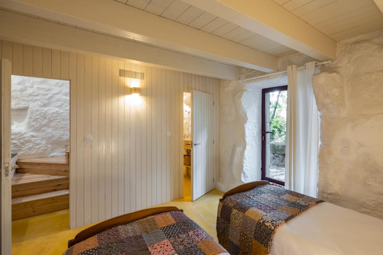 Casas Do Capitao - Paiva Valley - Pool And Nature Villa