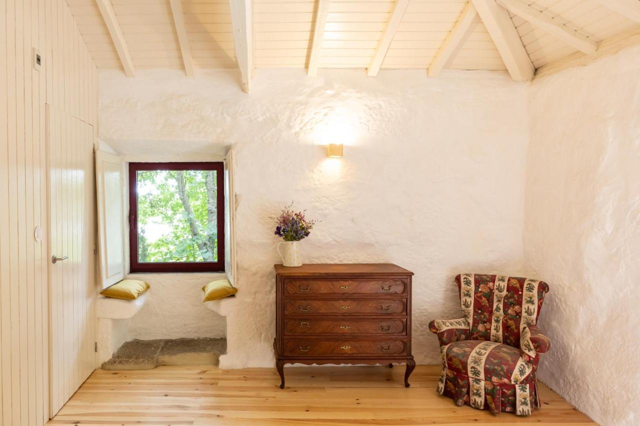 Casas Do Capitao - Paiva Valley - Pool And Nature Villa