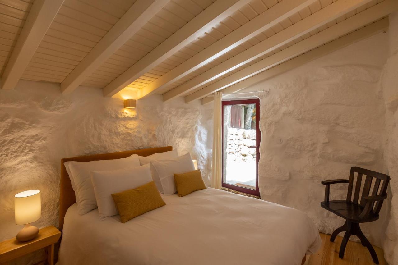 Casas Do Capitao - Paiva Valley - Pool And Nature Villa *