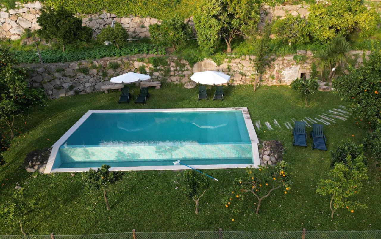 Casas Do Capitao - Paiva Valley - Pool And Nature Villa
